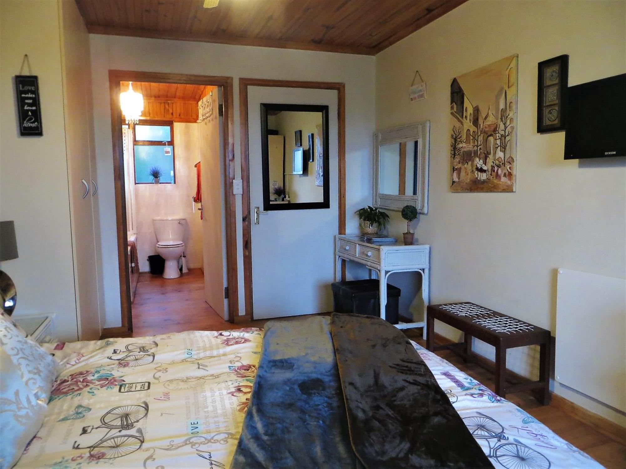 Stellata - Fitted With An Inverter Knysna Exterior photo