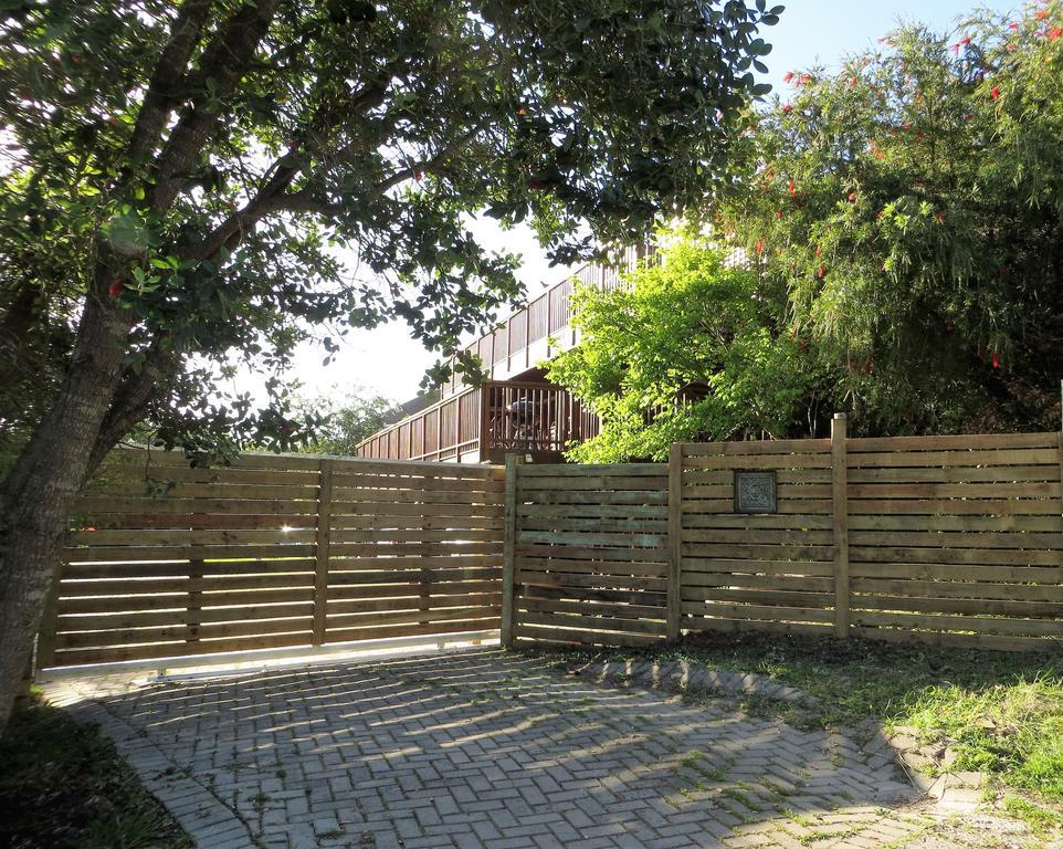 Stellata - Fitted With An Inverter Knysna Exterior photo